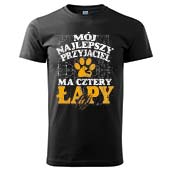 MENS-TSHIRT | BLACK
