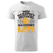 MENS-TSHIRT | WHITE
