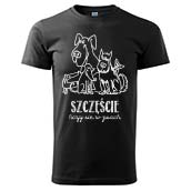 MENS-TSHIRT | BLACK