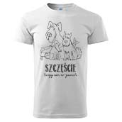 MENS-TSHIRT | WHITE
