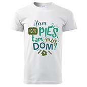 MENS-TSHIRT | WHITE